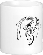 World of Warcraft coffee Mug